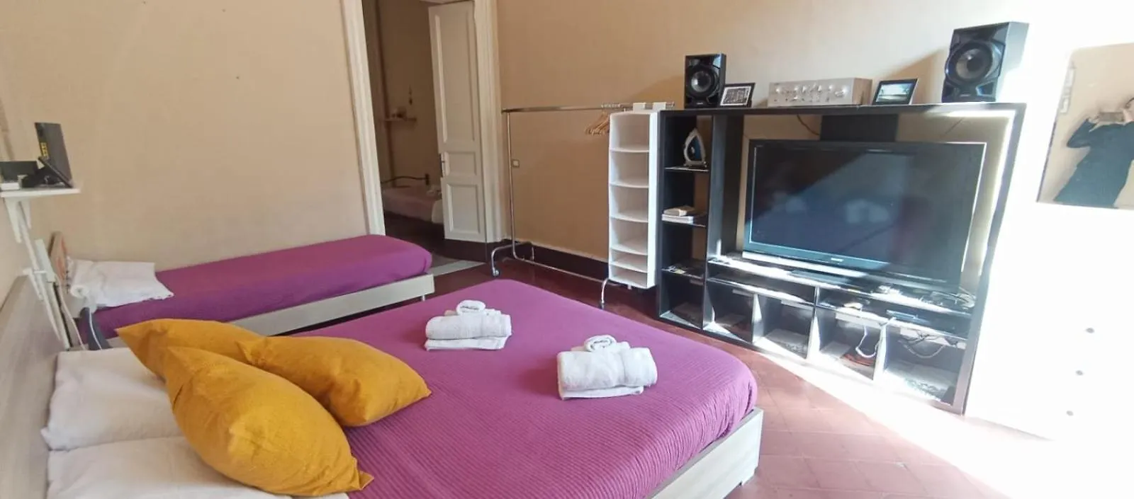 Ferienwohnung Casa Giaru' Catania 0*,  Italien